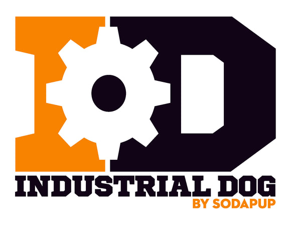 INDUSTRIAL DOG - SodaPup/True Dogs, LLC
