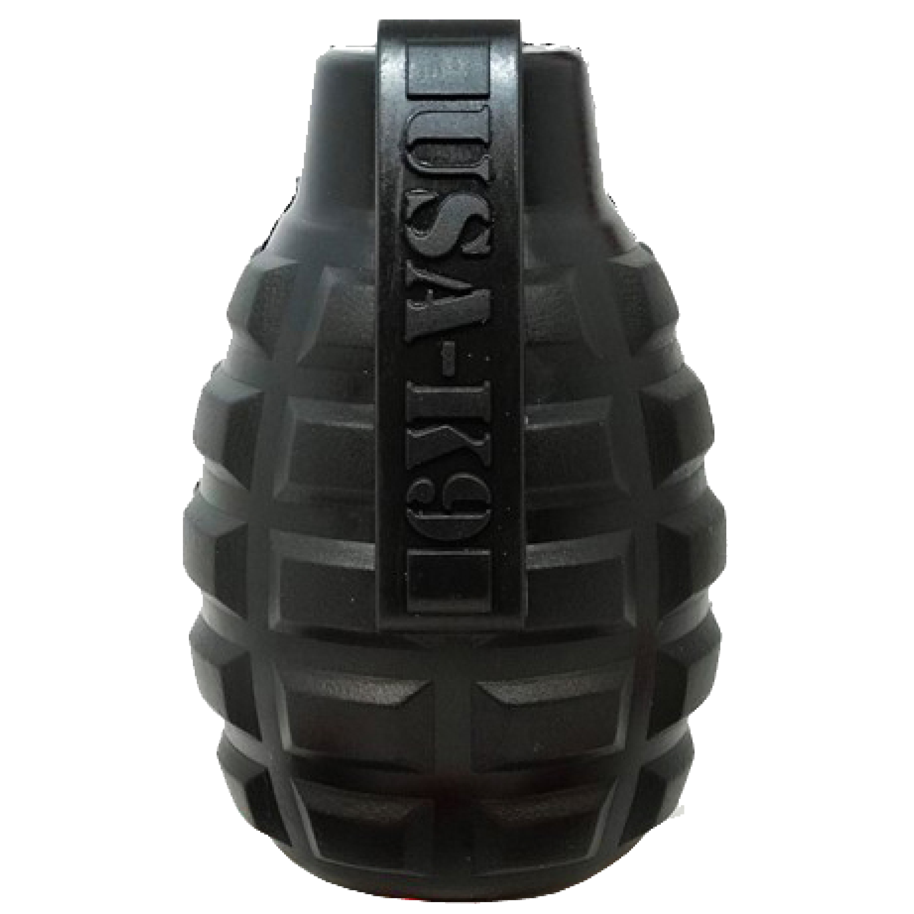 Grenade Durable Rubber Dog Toy - Made in the USA – SodaPup/True