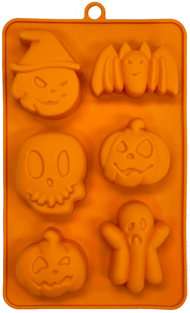 Chef Rubber Food Grade Silicone Moulds - Page 1 of 27