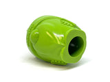 Gnome Durable PUP-X  Rubber Chew Toy & Treat Dispenser