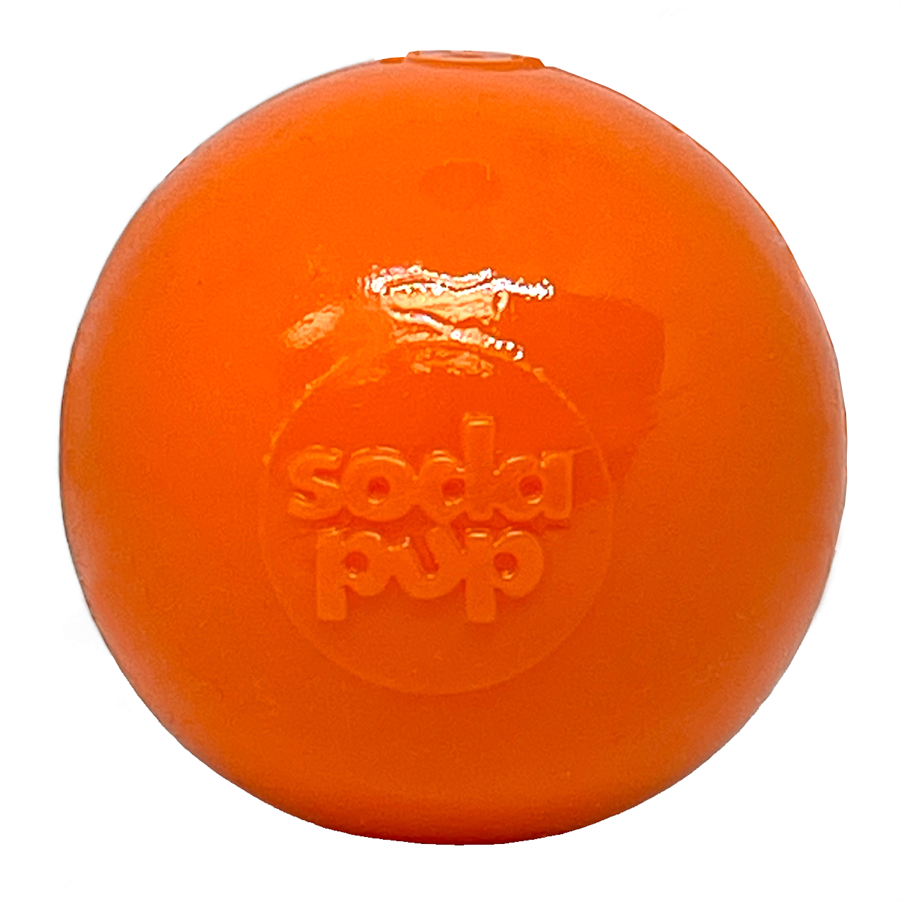 Squeak Ball Ultra Durable PUP-X Squeaking, Chewing, Floating
