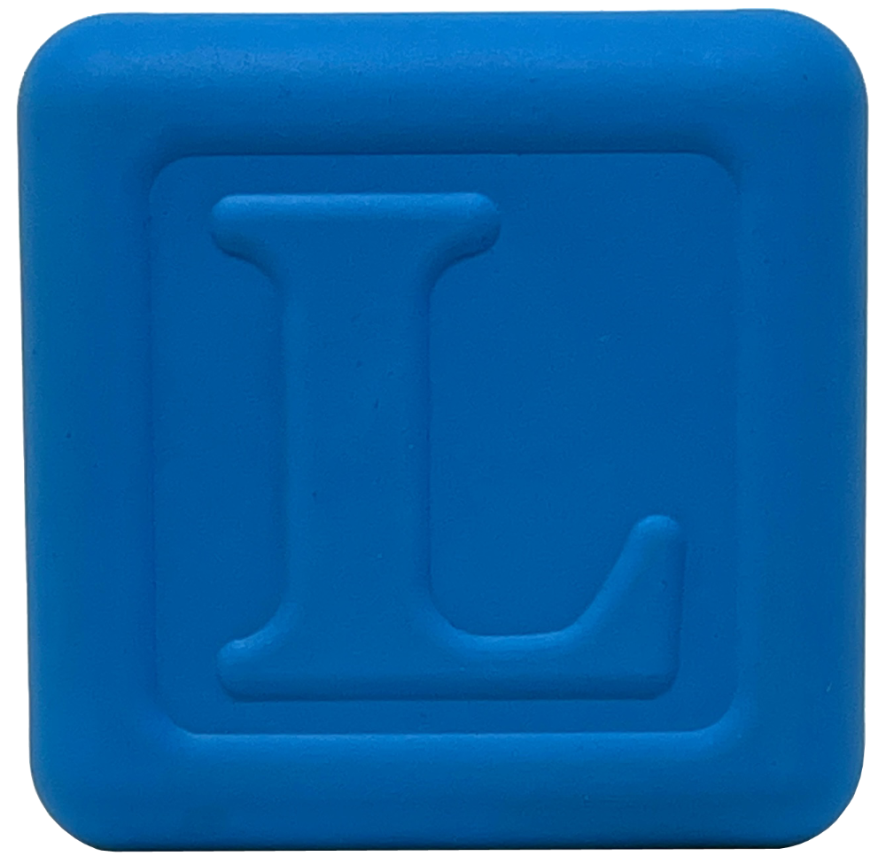 Rumbl ~ Treat or Food Dispensing Puzzle – Planet Blue Dog