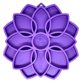 NEW! Mandala Design eTray Enrichment Tray for Dogs - SodaPup/True Dogs, LLC