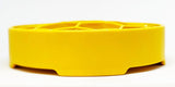 NEW! Honeycomb Design eBowl Enrichment Slow Feeder Bowl for Dogs - SodaPup/True Dogs, LLC
