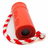USA-k9 Firecracker Rubber & Floating Dog Toy 