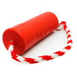 Firecracker Rubber Dog Toy and Floating Dog Toy 