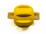 Nature Rubber Toy Type Treat Dispenser