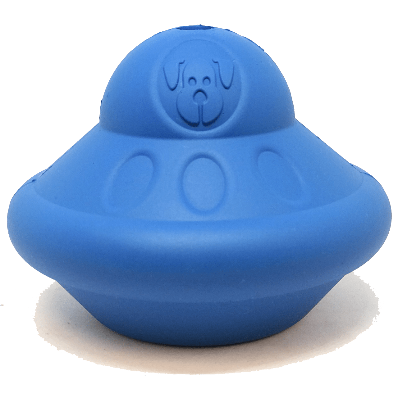 Flying Saucer Slow Feeder Toy – Koa's Pet Shop