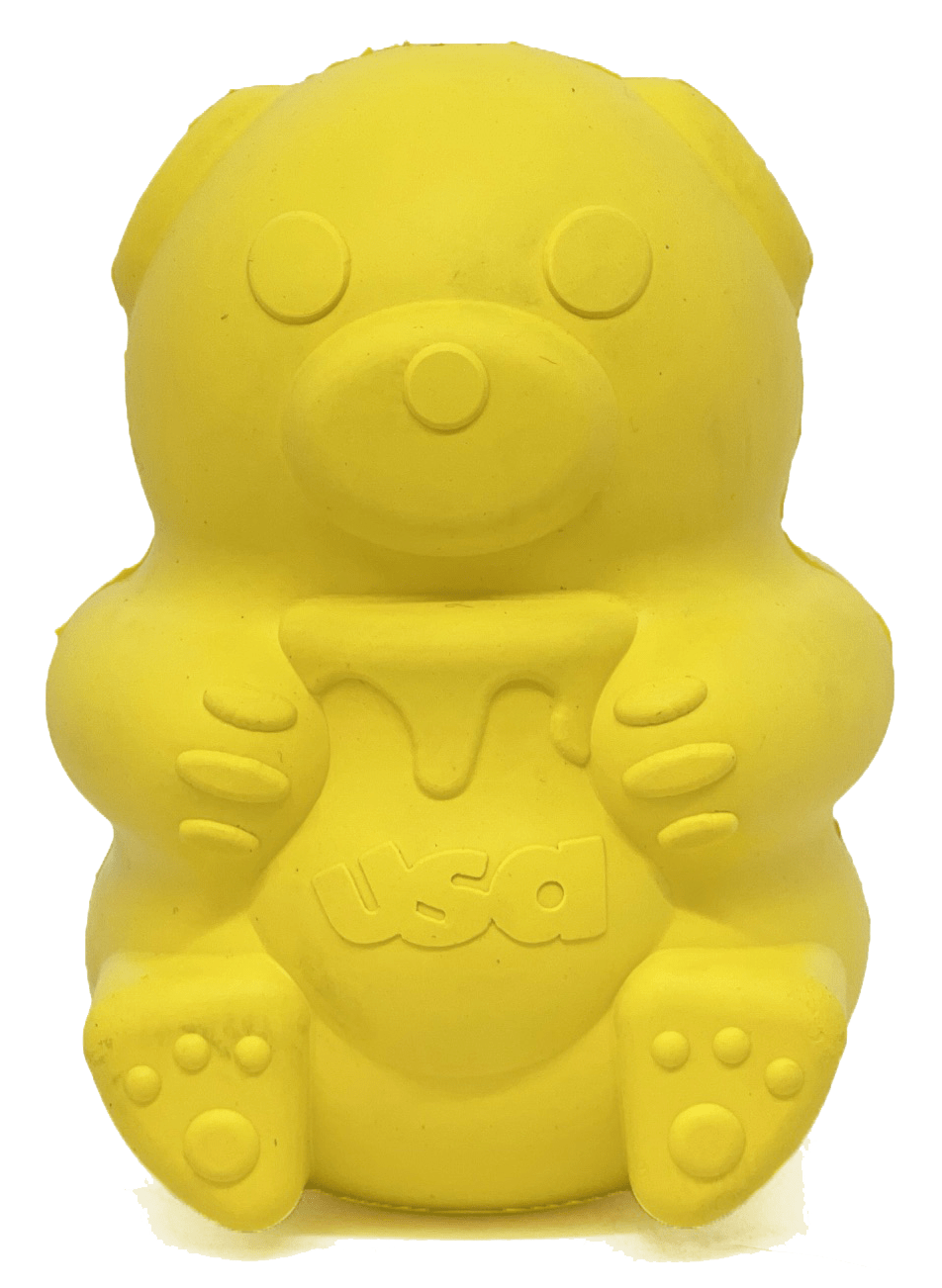 http://sodapup.com/cdn/shop/products/sodapup-dog-toys-honeybear-medium-new-honey-bear-treat-dispenser-yellow-28150022242438.png?v=1637051658