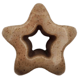 NEW! Durable Nylon Star Dog Chew Toy and Enrichment Toy for Aggressive Chewers - SodaPup/True Dogs, LLC