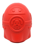 SN Rocketman Durable Rubber Treat Dispenser & Chew Toy - SodaPup/True Dogs, LLC