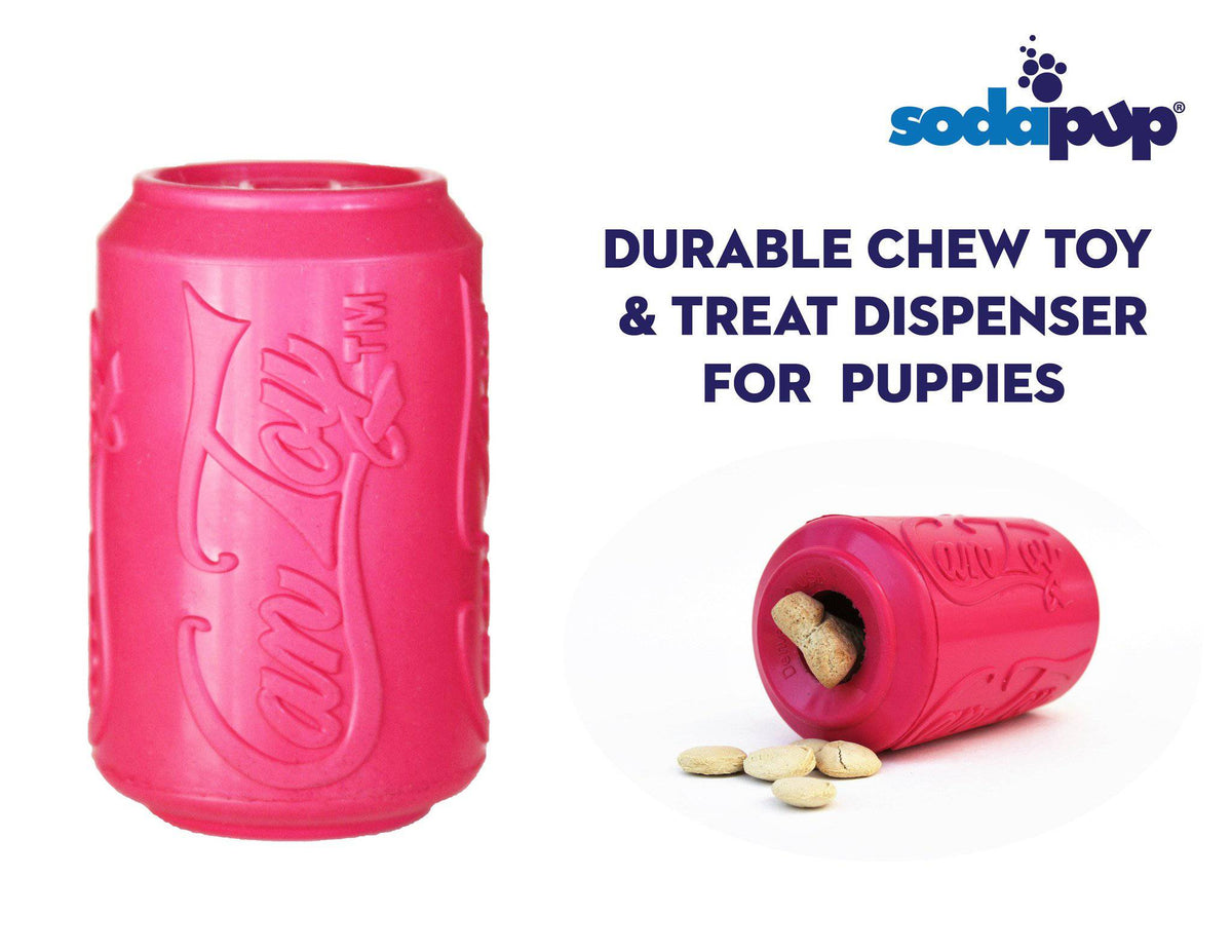 Can Dog Toy