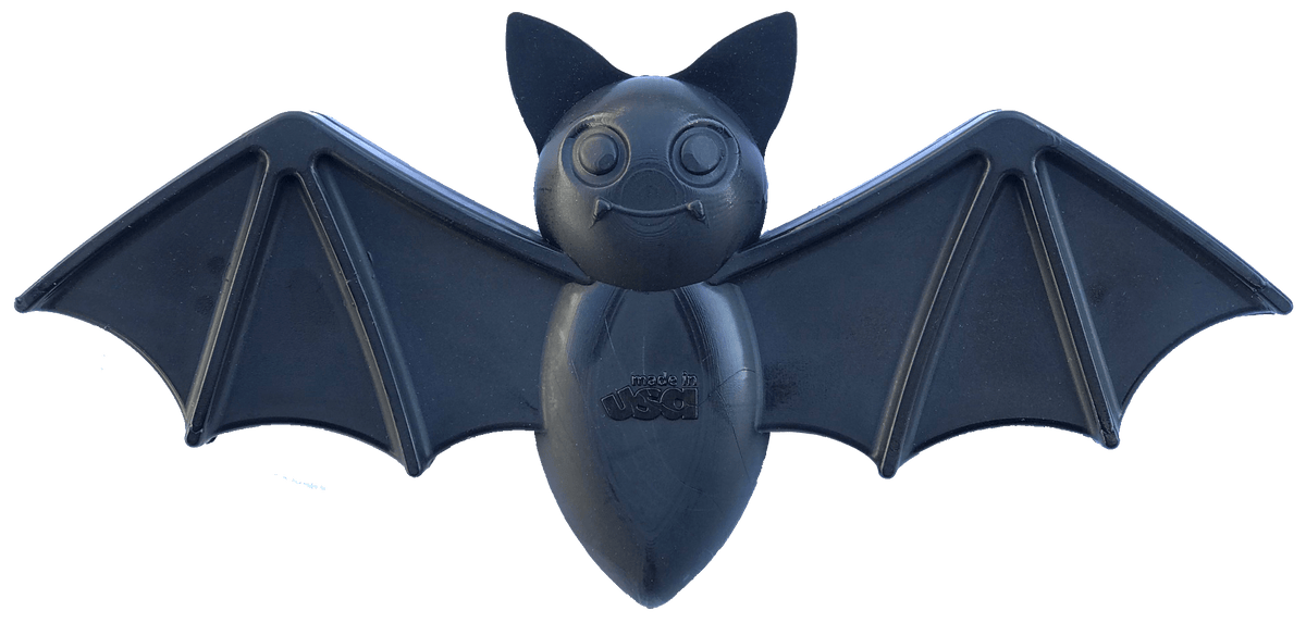Vampire Bat Durable Nylon Dog Toy