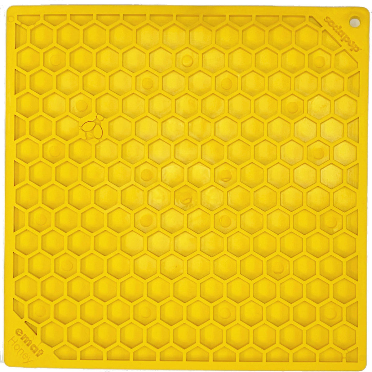http://sodapup.com/cdn/shop/products/sodapup-true-dogs-llc-lick-mat-honeycomb-e-mat-large-yellow-new-honeycomb-design-emat-enrichment-licking-mat-yellow-large-28911909077126_1200x1200.jpg?v=1637051798