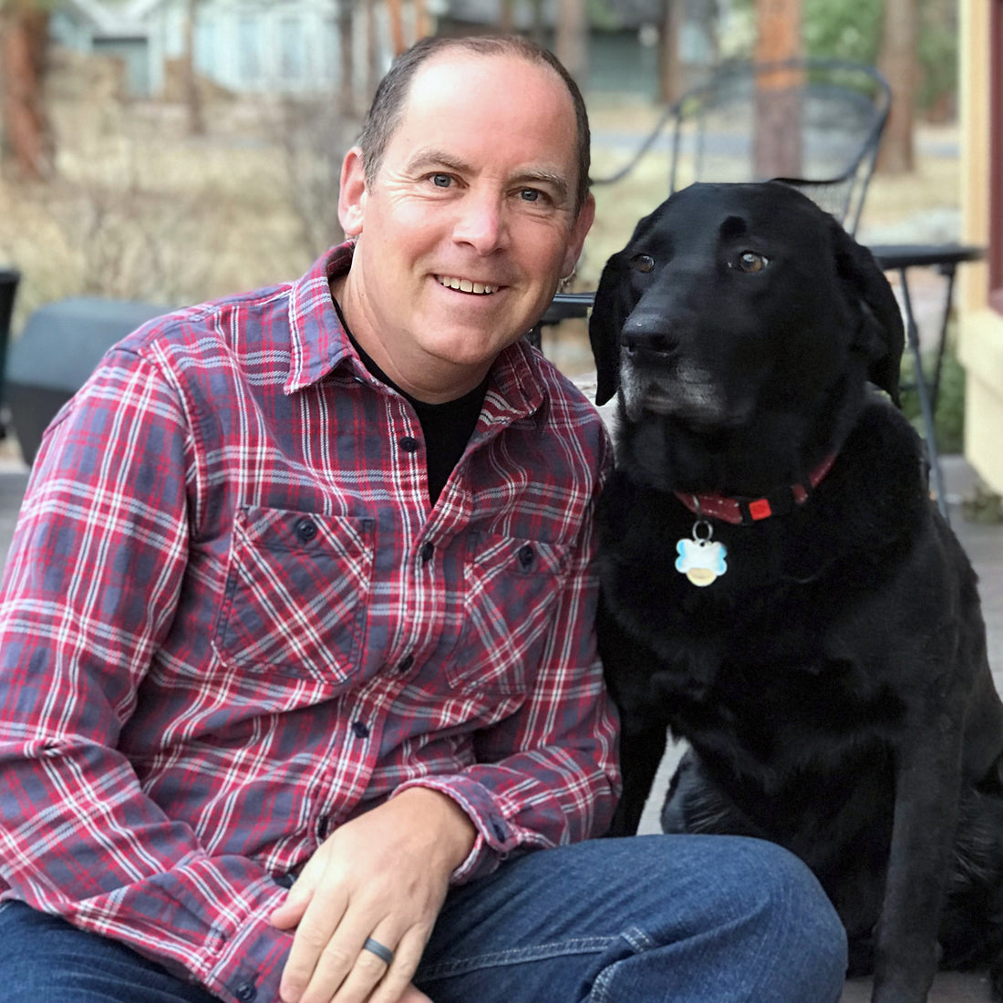 American Pride - SodaPup Featured in Pet Age Magazine - January 2021
