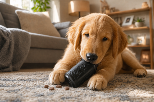 Best Treat Dispensing Dog Toys: The Complete 2026 Buyer's Guide