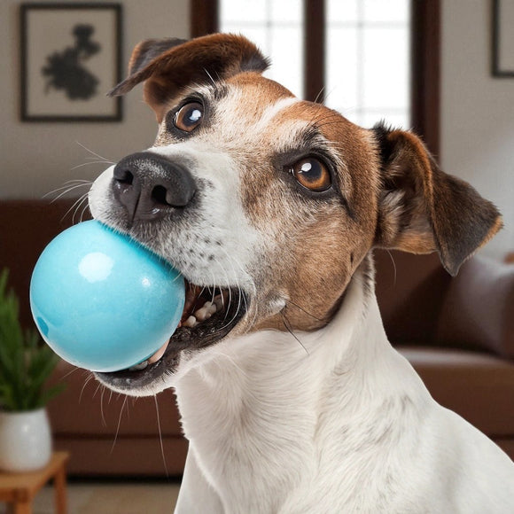Balls Balls Balls!