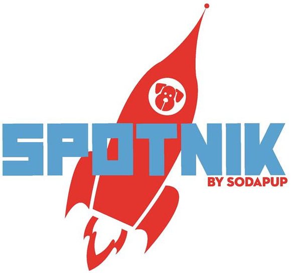 SPOTNIK - SodaPup/True Dogs, LLC