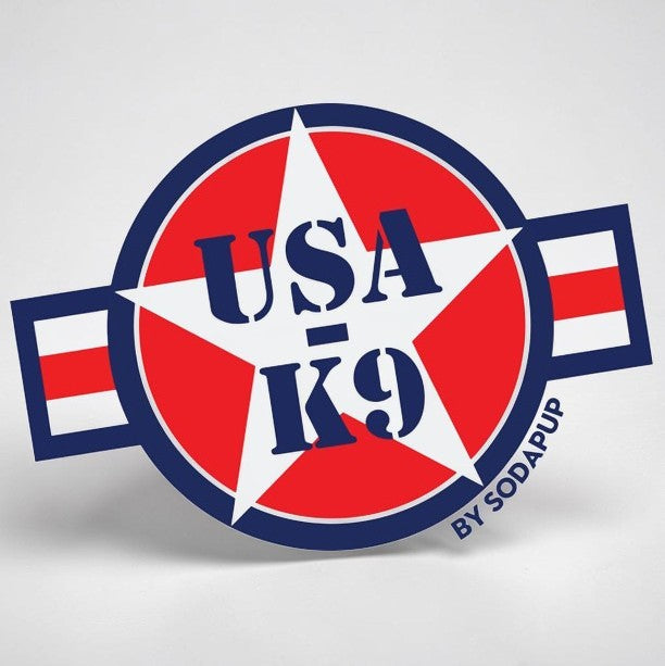 USA-K9 - SodaPup/True Dogs, LLC