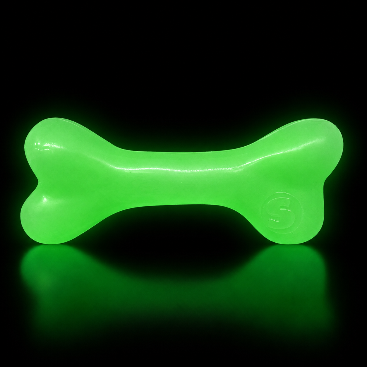 Glow in the Dark