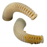Honey Bone Dental Antler  eChew Ultra Durable Nylon Dog Chew Toy - XL - SodaPup/True Dogs, LLC