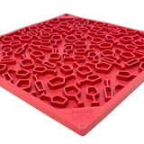 Vino Design eMat Enrichment Lick Mat - SodaPup/True Dogs, LLC