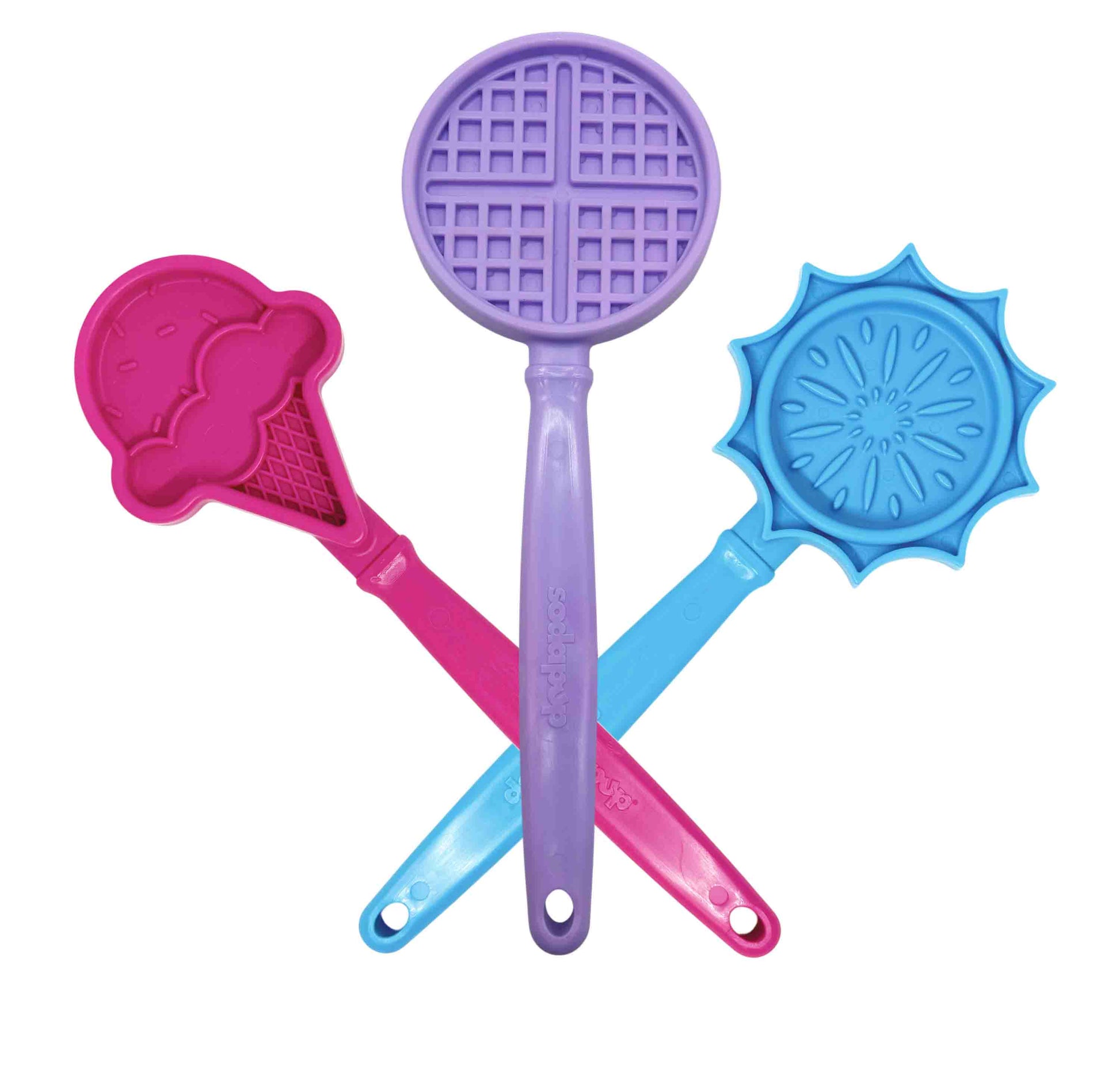 Lick Stick 3 Pack - SodaPup/True Dogs, LLC