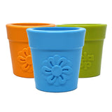 Flower Pot 3-Pack Bundle Unpackaged Not For Resale - SodaPup/True Dogs, LLC