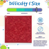 Vino Design eMat Enrichment Lick Mat - SodaPup/True Dogs, LLC