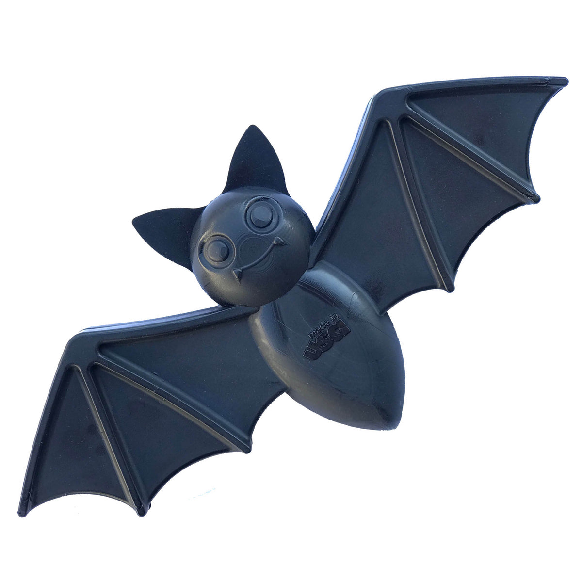 Black Bat nylon chew toy