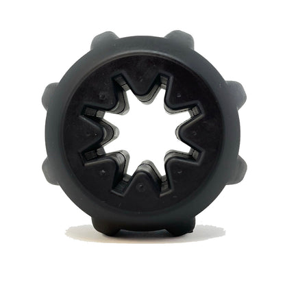 SodaPup Gear eDispenser Durable Rubber Yak Chew Holder & Treat Pocket | USA Made