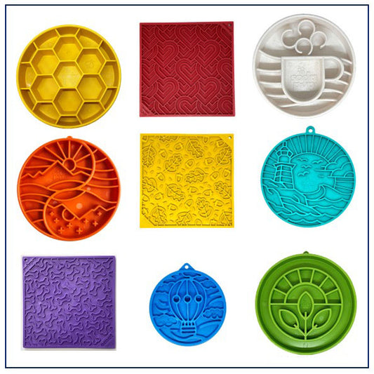 SodaPup Bulk Dog Enrichment Products Daycares & Kennels | 10-Pack Cosmetic Seconds