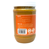 Dogtastic Gourmet Peanut Butter for Dogs - Pumpkin Flavor