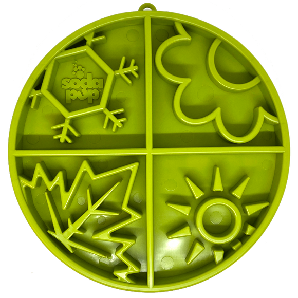 Best Slow Feeder Dog Bowl Sodapup Slow Feeders For Dogs