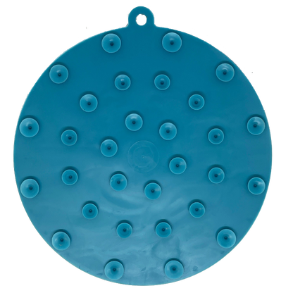 SodaPup Lighthouse eMat Enrichment Lick Mat Dogs Cats Suction Cups | USA Made