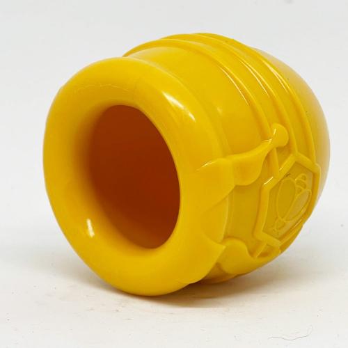 Get Honey Pot Durable PUP-X Rubber Enrichment Toy at Sodapup