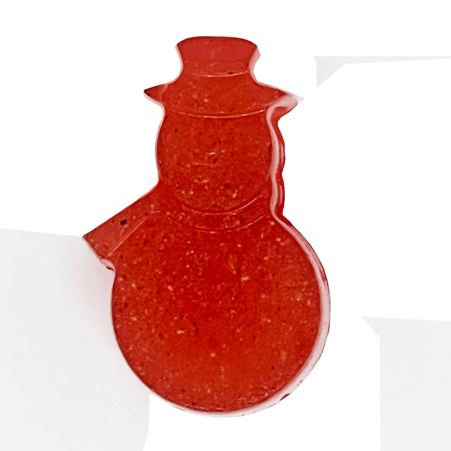 SodaPup Dogtastic Jelly Shots Silicone Mold Christmas Shapes