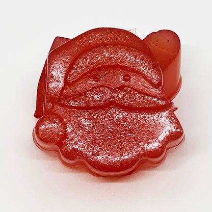 SodaPup Dogtastic Jelly Shots Silicone Mold Christmas Shapes