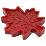 Canadian Maple Leaf eChew Durable Nylon Dog Chew Toy