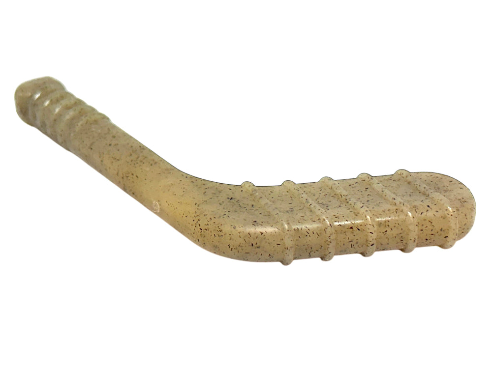 SodaPup Hockey Stick Nylon Dog Chew Toy Ultra-Durable Aggressive Chewers USA