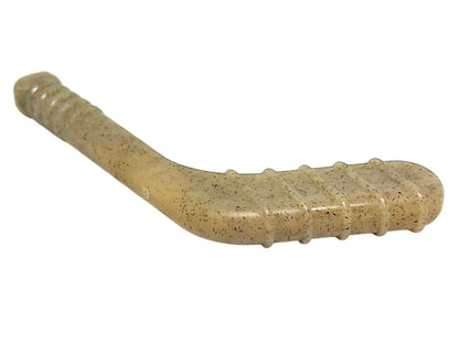 SodaPup Hockey Stick Nylon Dog Chew Toy Ultra-Durable Aggressive Chewers USA