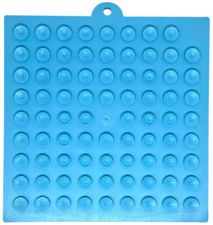 SodaPup Hold 'em Suction Cup Holder Dog Bowls & Lick Mats | USA Made