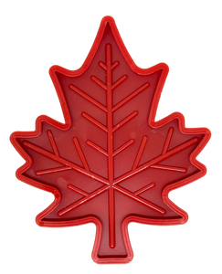 Canadian Maple Leaf eChew Durable Nylon Dog Chew Toy