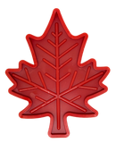 Canadian Maple Leaf eChew Durable Nylon Dog Chew Toy