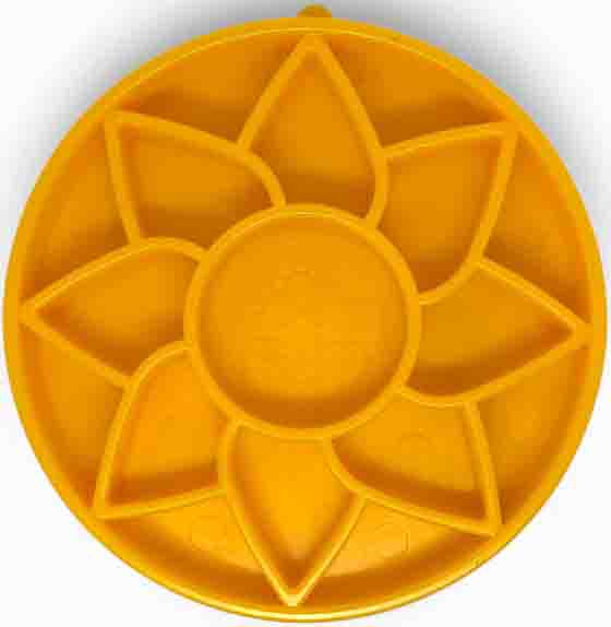Dog Enrichment Starter Pack - 7 Slow Feeder & Lick Mat Toys