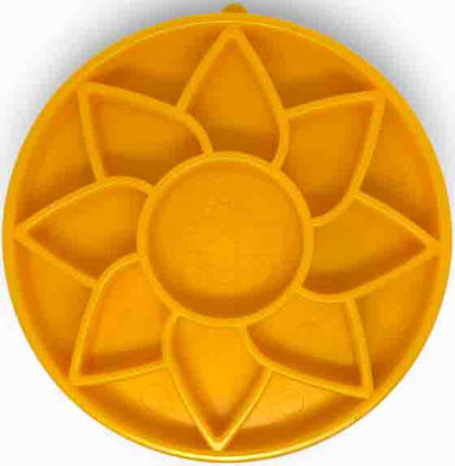 SodaPup Dog Enrichment Starter Pack 7 Premium Slow Feeder & Lick Mat Toys | USA Made