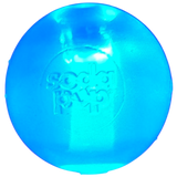 Strobe Ball Ultra Durable PUP-X Chewing, Floating & Retrieving Ball - SodaPup/True Dogs, LLC