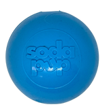 Squeak Ball Ultra Durable PUP-X Squeaking, Chewing, Floating & Retrieving Ball