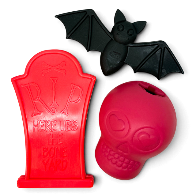 Halloween Bundle