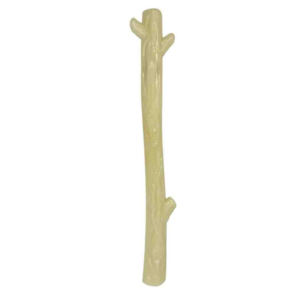 Durable Nylon Glow in the Dark Chew Stick for Power Chewers | Indestructible Dog Toy USA